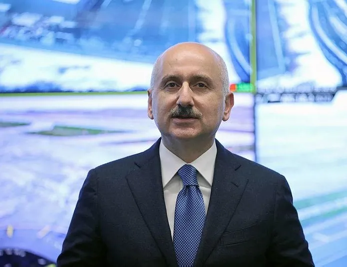 Ulaştırma ve Altyapı Bakanlığı’ndan kar önlemleri