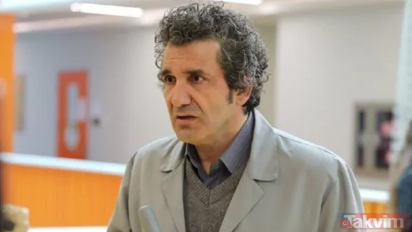 İşte Başta Cüneyt Mete Olmak Üzere Ünlü İsimlerin Eşleri Ve Sevgilileri...