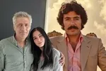 Ferdi Tayfur'a böbreğini para karşılığı mı verdi? Timur Turanbayburt ilk kez konuştu: "Babama düşman ettiler"