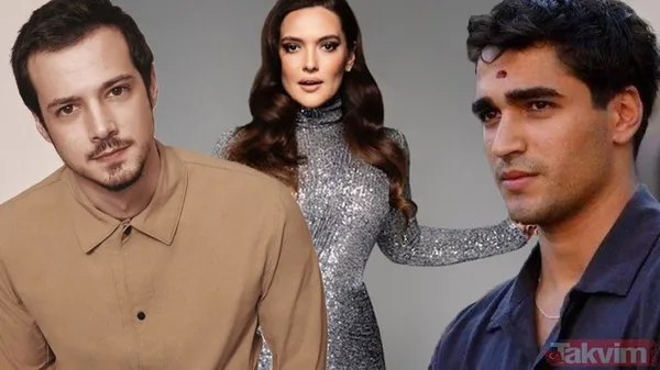 Demet Akalın Mert Ramazan Demir'i göklere çıkardı Mert Yazıcıoğlu'nu yerin dibine soktu "Ondan bir şey olmaz" Afra Saraçoğlu olayı sonrası... - 1