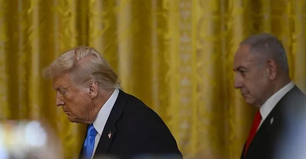 AK Parti'den Donald Trump'ın Gazze'yi ilhak planına tepki: Bu yaklaşım soykırım siyasetini teşvik etmektir