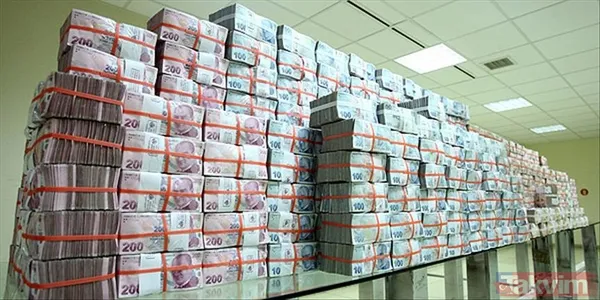 Dünyanın en büyük soygunu: 16 milyar TL | Sadece Samsun değil Kocaeli İzmit'te de bir kişi aynı şekilde para aktardı - 10