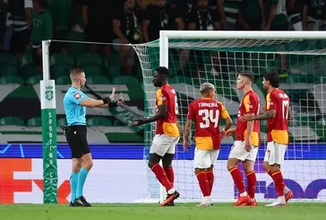 Spor yazarlarından Galatasaray'a yaylım ateşi