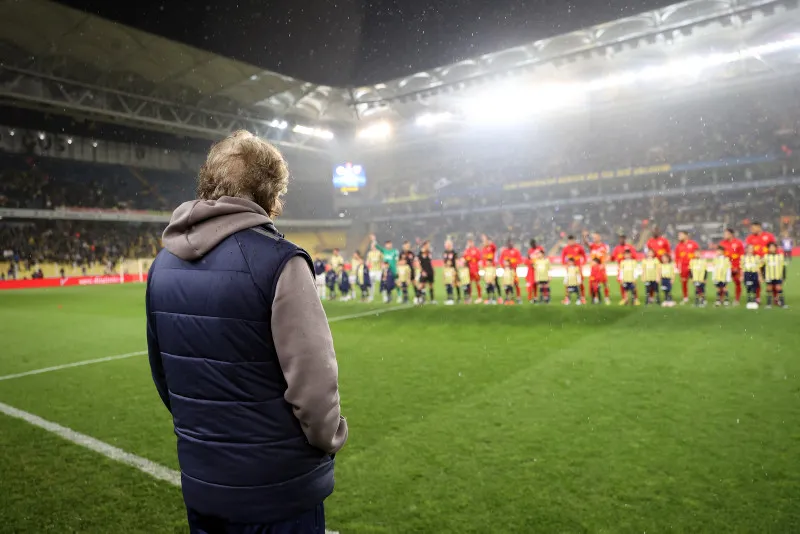 Fenerbahçe'den Jorge Jesus'a sürpriz teklif! - 4