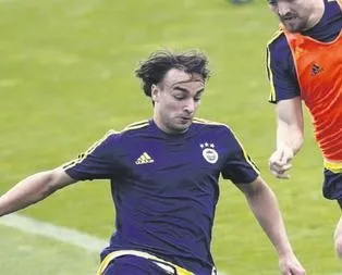 Markovic geri döndü!