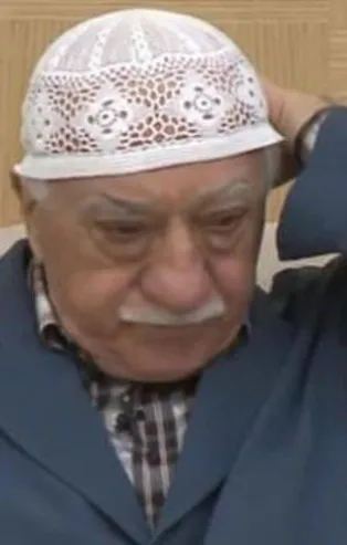 ABD'de FETÖ'ye darbe! O isim gözaltına alındı