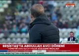 Beşiktaş Abdullah Avcı ile anlaşma sağladı