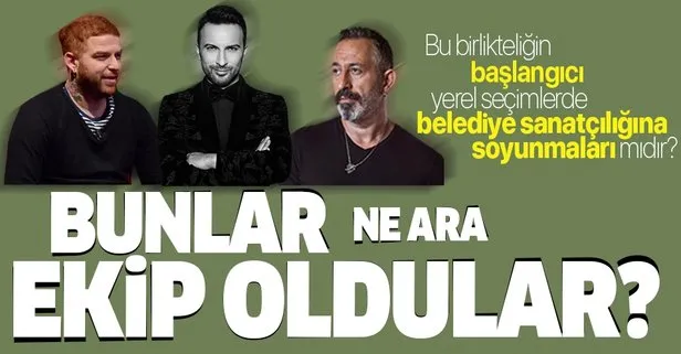 Sabah yazarından Cem Yılmaz'a sert eleştiri