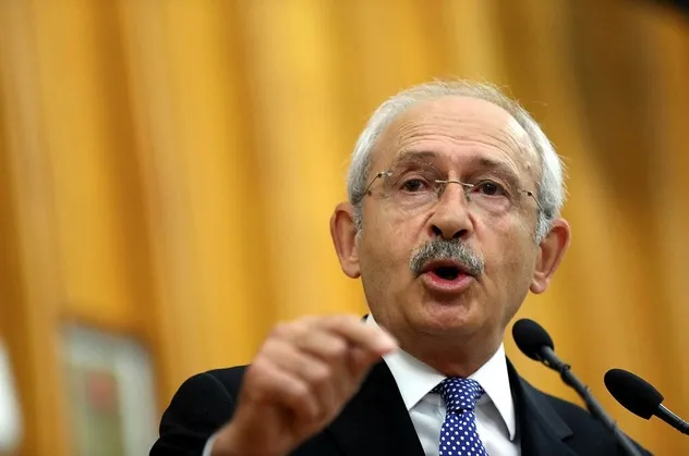 CHP lideri Kemal Kılıçdaroğlu'ndan İsrail ile 'erken seçim' görüşmesi! Ne pazarlığı yaptılar?