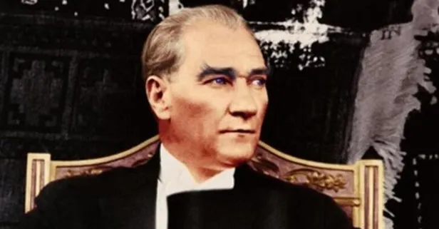 Duygusal 10 Kasım şiirleri! Atatürk ile ilgili 10 Kasım resimli mesajlar
