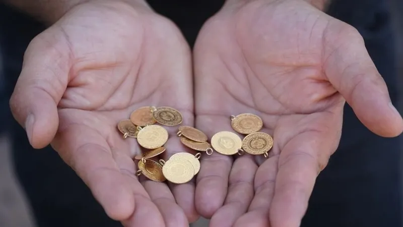 Dolar, Euro, Borsa, Gram Altın Fiyatları... Tüm Piyasalar İçin Kritik Tarih: İslam Memiş 1 Nisan İçin Konuştu!-7