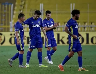 Müjde Fenerli çilen bitti!