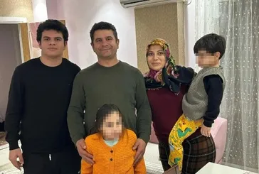 Adana'daki aile katliamında yeni detay! Polis memuru Mehmet Tehçi'nin oğlunun intihar nedeni ortaya çıktı | Yeni görüntüler
