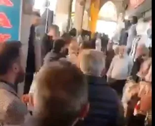 Son dakika: 7'li koalisyonun küçük ortağı Gelecek Partililere Konya'da şok: PKK'yla iş tutanlar defolun gidin