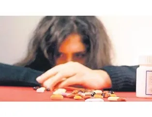 Antidepresan tehlikesi