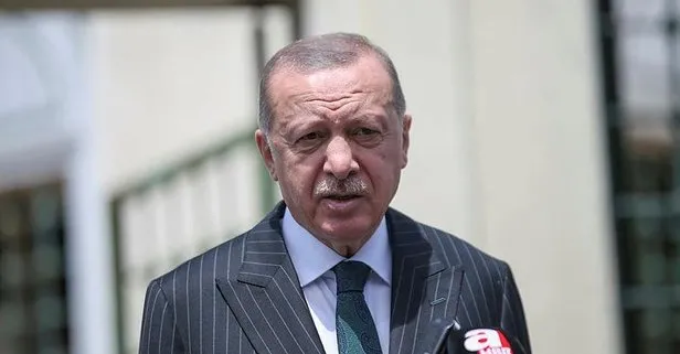 Son dakika: Başkan Erdoğan cuma çıkışı açıkladı: Kurban Bayramı’nda kısıtlama olacak mı?
