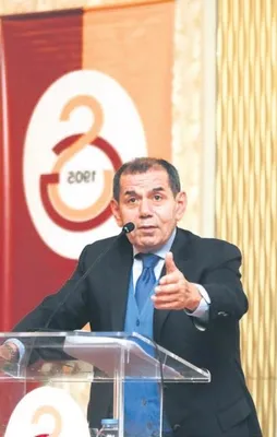 Galatasaray UEFA ile masaya oturuyor