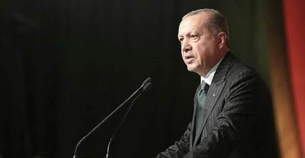 Başkan Erdoğan’dan Suudi heyete: Öyle bir başkonsolosunuz var ki...
