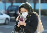 Son dakika: İran’da korkunç bilanço! Koronavirüsten ölenlerin sayısı 124’e yükseldi