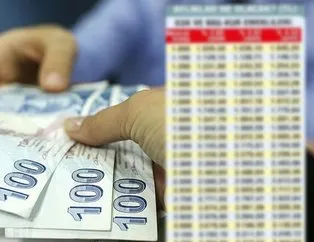 EMEKLİYE %15.75 OCAK ZAMMI NETLEŞTİ! SSK, Bağ-Kurlular ne alacak? Hesaplar sil baştan değişti! İşte kalem kalem hesaplama