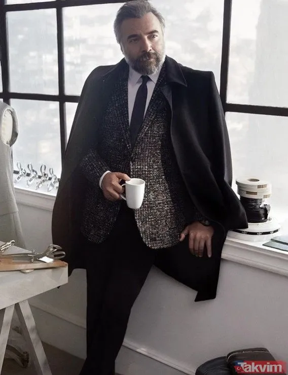 İlk doğum günü mesajı Eda Ece'den geldi: Taze anne Aslı Enver 40 yaşına girdi! Kızlarımızla beraber daha çok anımız yaşayacak... - 43