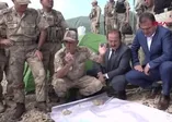 'Kıran Operasyonu'nda dikkat çeken detay: Buradan başka bir yerde yok