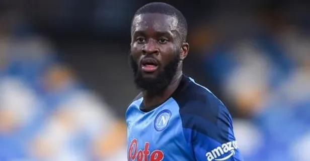 Ndombele yine gündemde