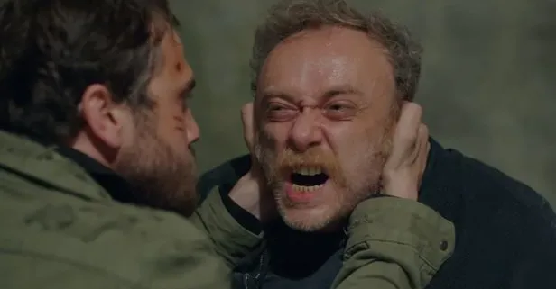 Çukur 2. sezon 34. bölüm fragmanı yayınlandı!
