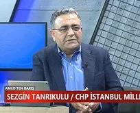 CHP’li vekil PKK kanalında Öcalan’ı savundu!