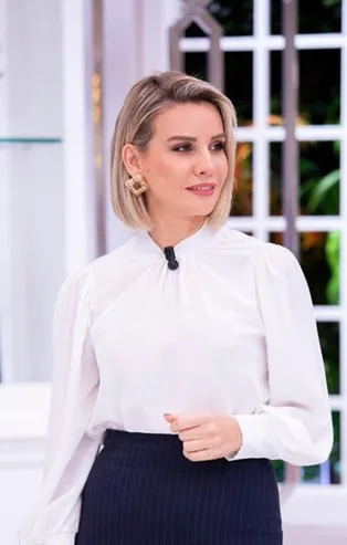 ESRA EROL SON BÖLÜM ATV İZLE! Büyük komployu Esra Erol ortaya çıkarıyor...