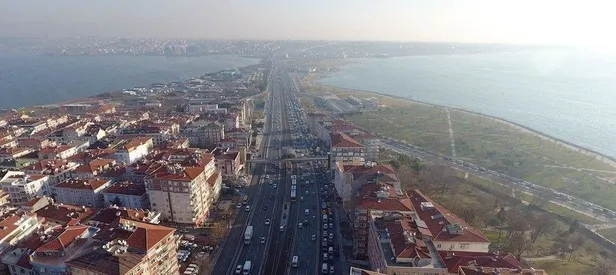 İstanbul trafiğine nefes aldıracak proje