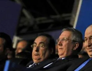 İşte Fenerbahçe'nin Kurtuluş Reçetesi