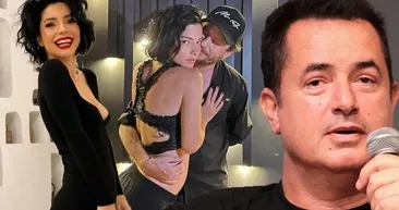 Survivorı doğruladı Merve Boluğuru da açıkladı! Acun Ilıcalı Mert Aydın ile Merve Boluğuru Survivora çağırmıştı