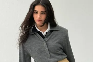 Helin Kandemir ile Dorukhan Toköz’den ilan-ı aşk: Romantik kareyle duyurdular