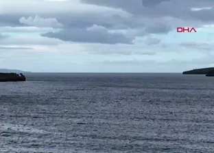 İzmir Foça’da göçmen botu battı! 3 ölü