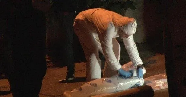 İstanbul’da korkunç olay! Halıya sarılı cesedi yolun ortasına atıp kaçmışlardı! Vahşeti tek tek anlattı
