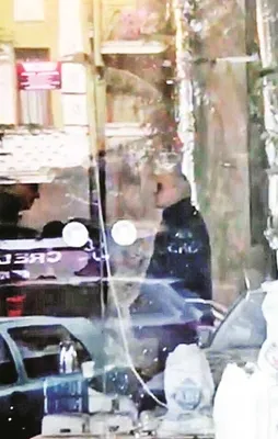 FETÖ’nün firari imamı Kasap Yaşar