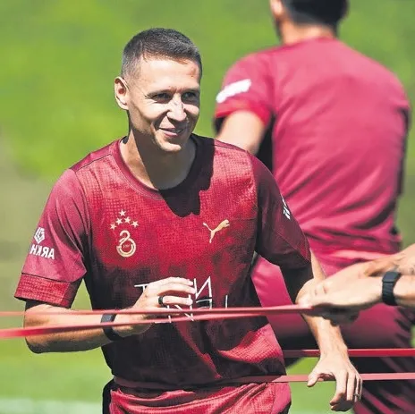 Franskowski Rennes’e gitti