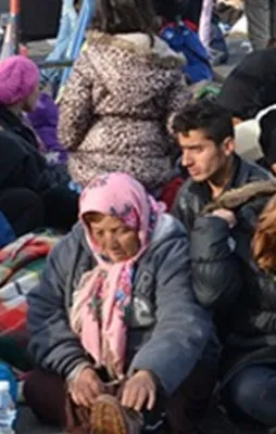İsveç'te büyük rezalet!