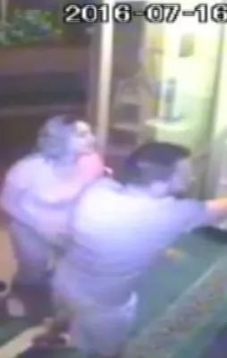 3 saldırgan hakkında yeniden yakalama kararı