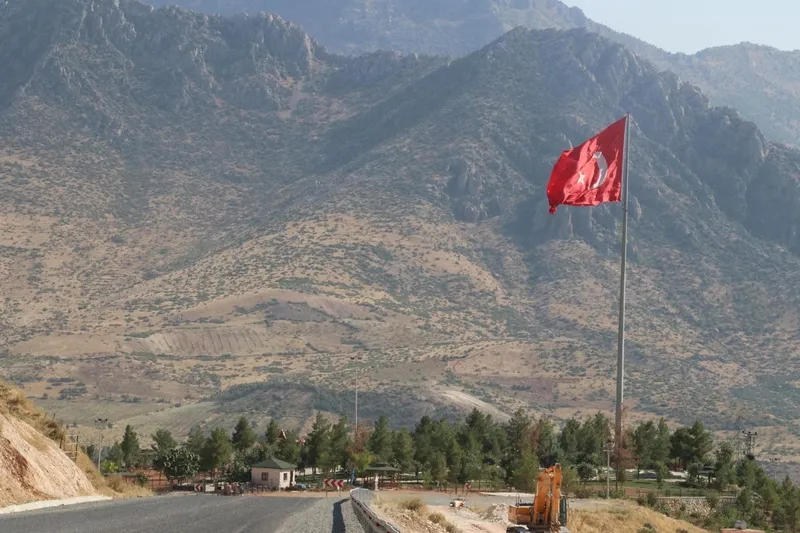 Terör örgütü PKK'nın Eruh'ta gerçekleştirdiği ilk saldırının üzerinden 40 yıl geçti: Hala hafızalardan silinmedi-4