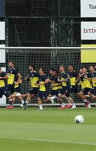 Fenerbahçe Göztepe’ye bileniyor