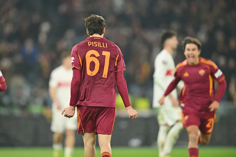 Fenerbahçe'yi güçlü takımlar bekliyor! UEFA Avrupa Ligi'ndeki muhtemel rakipler - 22