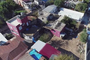 Türkiye'nin konuştuğu Mersin'deki "gizemli ev" satışa çıktı: Fiyatı dudak uçuklattı