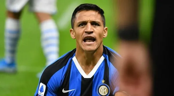 Fenerbahçe'den çok flaş bir transfer hamlesi! Alexis Sanchez için menajeri Felicevich'le temasa geçildi-2