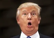 ABD Başkanı Donald Trump, felç geçirdiği için hastaneye kaldırıldı iddialarını yalanladı