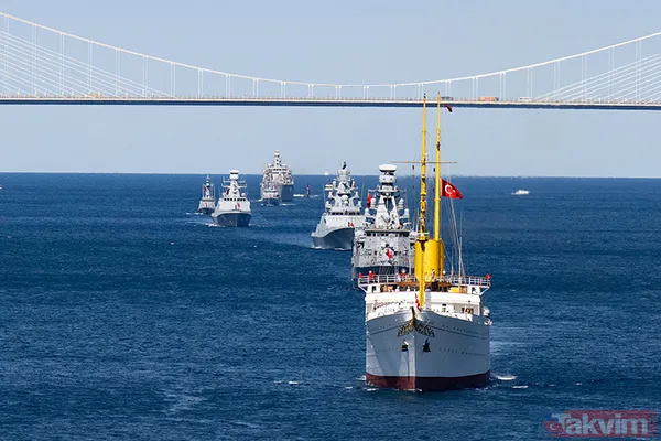 TEKNOFEST Mavi Vatan nerede, ne zaman ve hangi tarihte başlayacak? TEKNOFEST kayıt nasıl yapılır? - 2