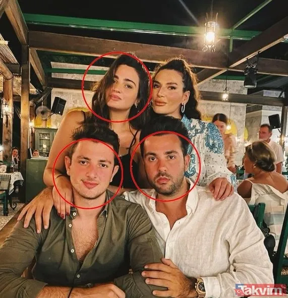 Yedi Kocalı Hürmüz de kimmiş! Rafet El Roman'ın eski eşi Tuğba Altıntop bakın kaç kez imam nikahı kıymış! Tam tamına... - 21