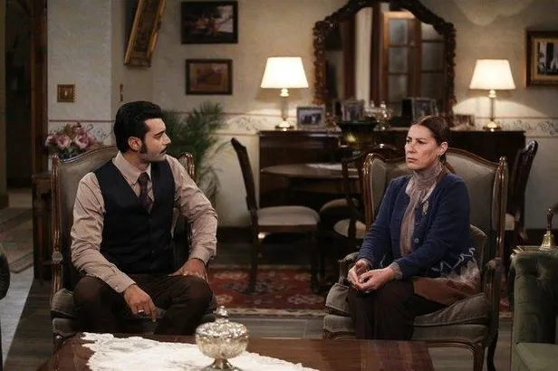 Bir Zamanlar Çukurova’nın 13. yeni bölümü yayınlandı | Bir Zamanlar Çukurova 13. son bölüm tek parça izle!-8
