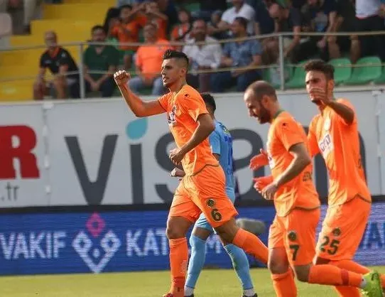 Trabzonspor’dan Ceyhun hamlesi